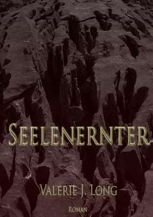 Seelenernter de Valerie J. Long