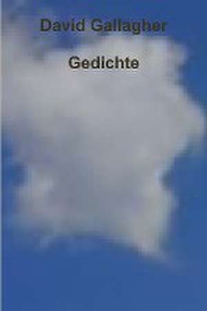 Gedichte de Aida Dahlvrlegg