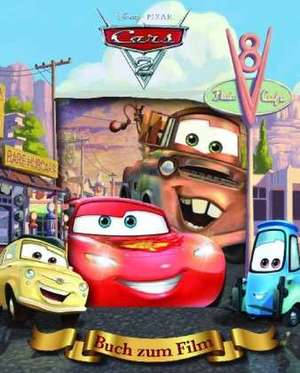 Cars 2