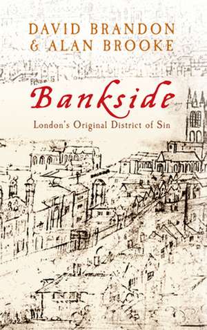 Bankside de David Brandon