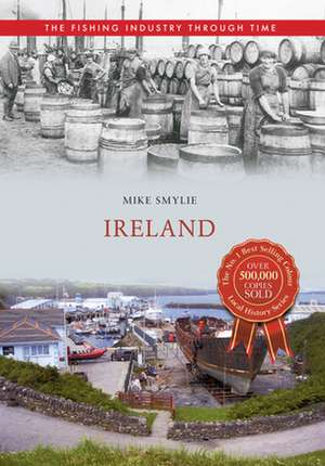 Ireland: 50 Wartime Children Tell Their Extraordinary Stories de Mike Smylie