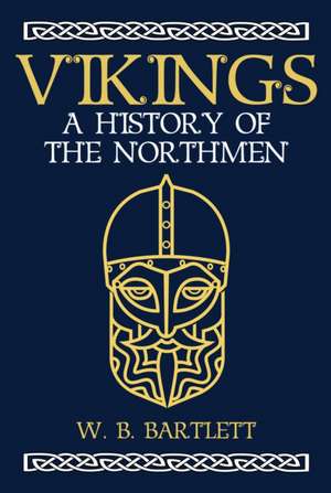 Vikings de W. B. Bartlett