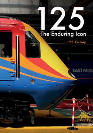 125 - The Enduring Icon de 125 Group