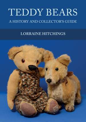 Teddy Bears de Lorraine Hitchings