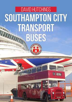 Southampton City Transport Buses de David J Hutchings