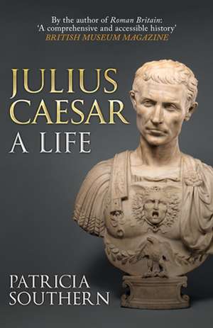 Southern, P: Julius Caesar