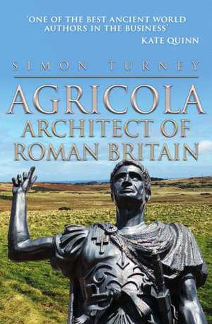 Agricola de Simon Turney