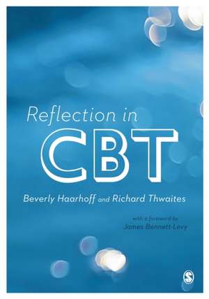 Reflection in CBT de Beverly Haarhoff