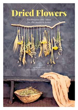 Dried Flowers books-express.ro