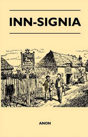 Inn-Signia de Anon