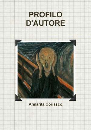 Profilo D'Autore de Annarita Coriasco