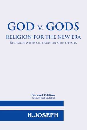 God V. Gods de H. Joseph