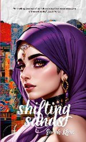 Shifting Sands de Farah Khan