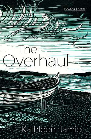 The Overhaul de Kathleen Jamie