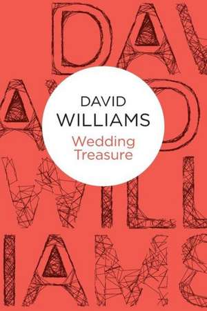 Wedding Treasure de David Williams