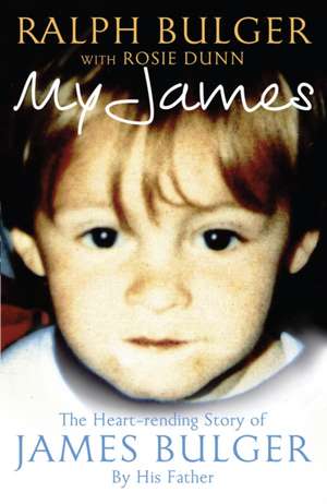 My James de Ralph Bulger