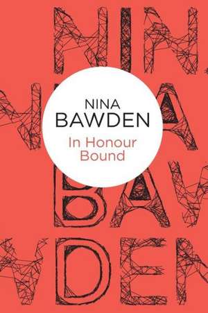 In Honour Bound de Nina Bawden