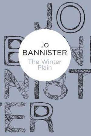 The Winter Plain de Jo Bannister