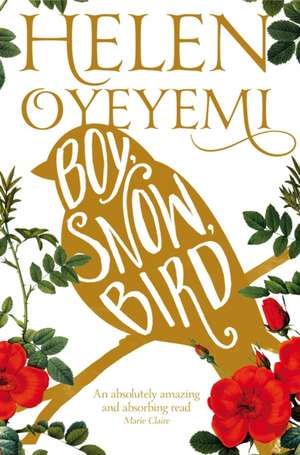 Boy, Snow, Bird de Helen Oyeyemi