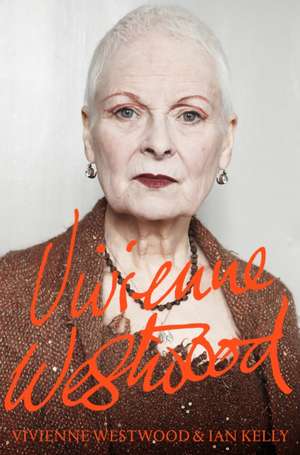 Vivienne Westwood books-express.ro