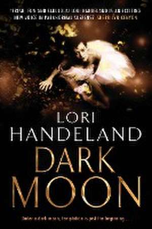 Dark Moon de Lori Handeland