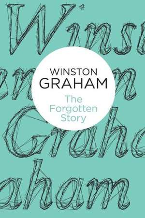 The Forgotten Story: Buggy Buddies de Winston Graham