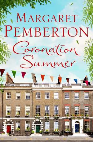 Coronation Summer de Margaret Pemberton