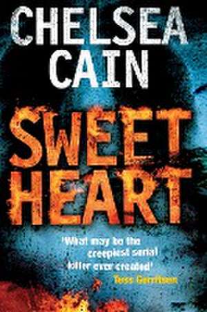 Sweetheart de Chelsea Cain