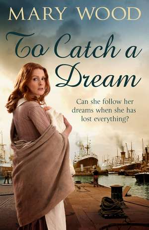 To Catch A Dream de Mary Wood