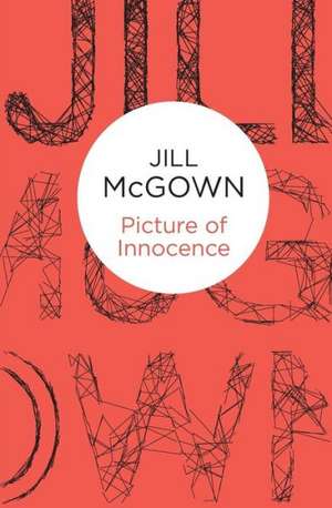 Picture of Innocence de JILL MCGOWN