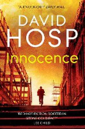 Innocence de David Hosp