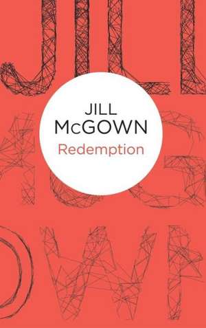 Redemption de JILL MCGOWN
