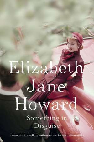 Something in Disguise de Elizabeth Jane Howard