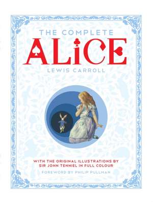 The Complete Alice