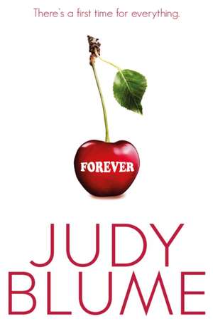 Forever de Judy Blume