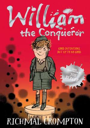 William the Conqueror de Richmal Crompton