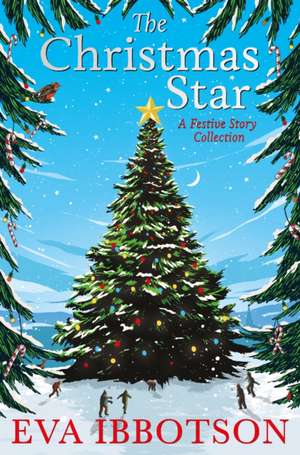 The Christmas Star de Eva Ibbotson