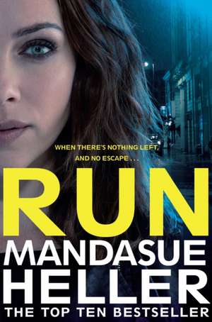 Run de Mandasue Heller