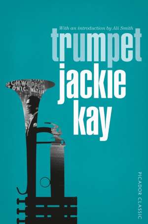 Kay, J: Trumpet