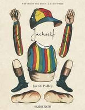 Jackself de Jacob Polley