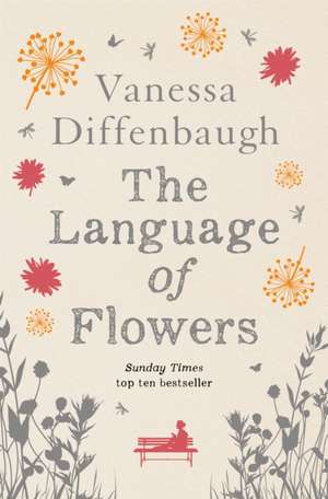 The Language of Flowers de Vanessa Diffenbaugh