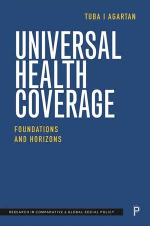 Universal Health Coverage de Tuba I Agartan
