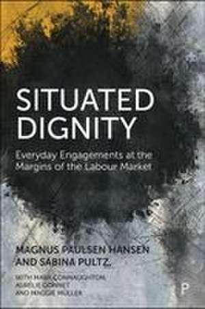 Situated Dignity de Magnus Paulsen Hansen