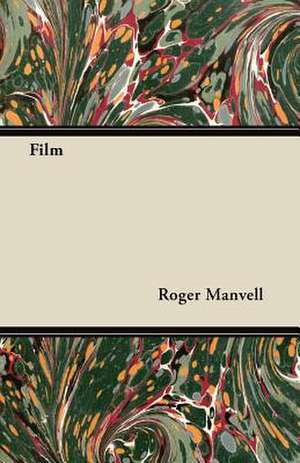 Film de Roger Manvell