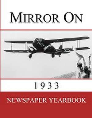 Mirror On 1933