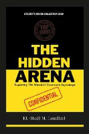 The Hidden Arena de El-Hadj M. Loudhni