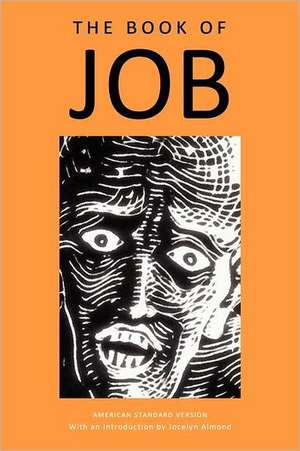 The Book of Job de Jocelyn Almond