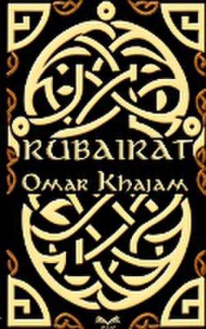 Rubairat de Omar Khajam