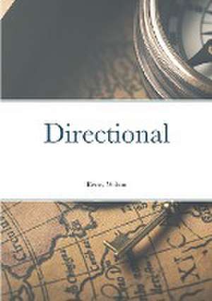 Directional de Remy Wilson