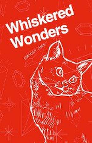 Whiskered Wonder de Dwight Jims